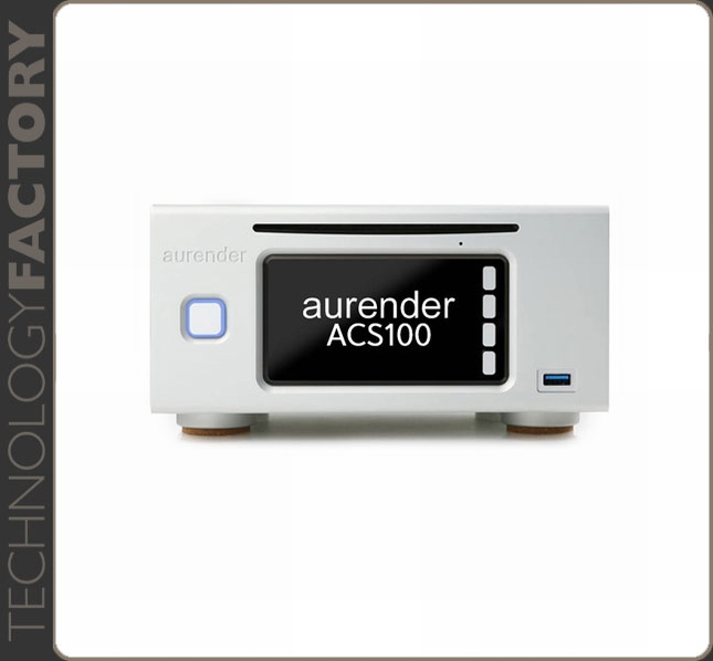 Aurender ACS100