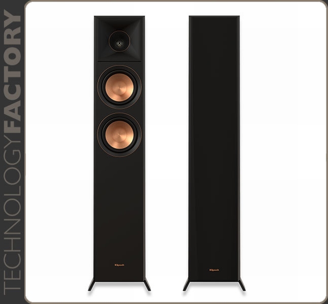 Klipsch RP-5000F Review: Klipsch Delivers Another Classic