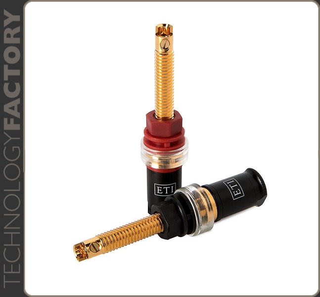 ETI Research BP50C
