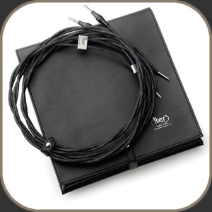 Yter Speaker Cable Banana