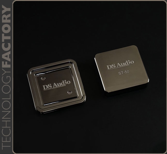 DS Audio ST-50