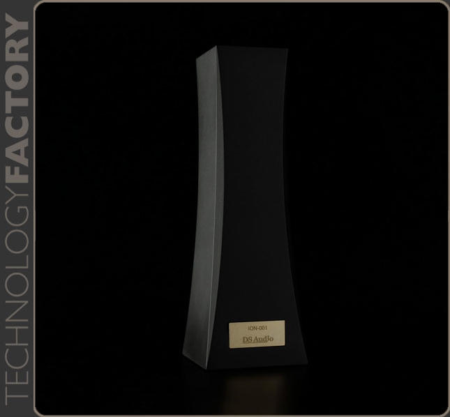 DS Audio ION-001