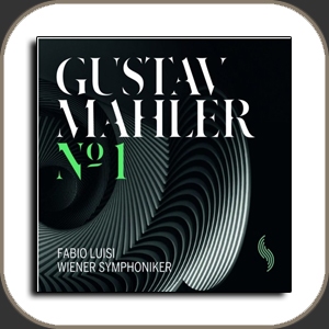 Pro-Ject LP Gustav Mahler