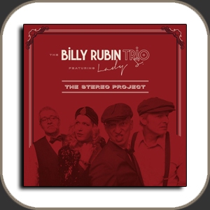 Pro-Ject LP The Billy Rubin Trio