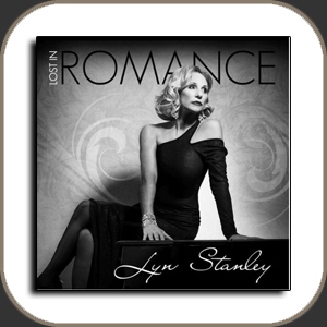 Lyn Stanley Lost In Romance 45rpm 2LP