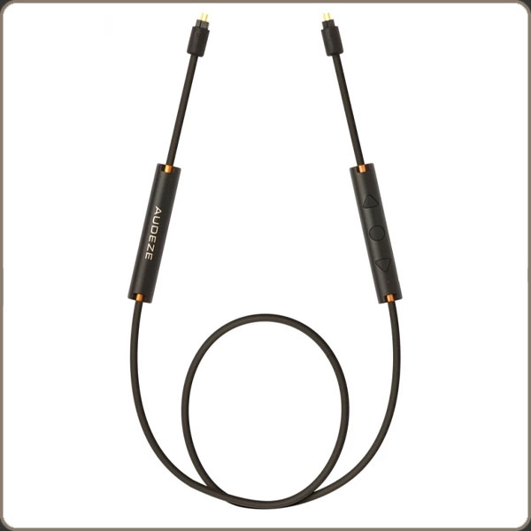 Audeze Bluetooth cable with mic for iSINE 10 & 20