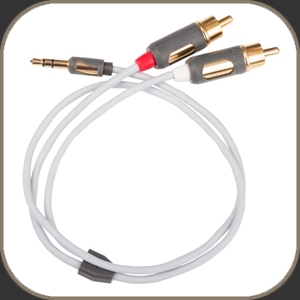 Supra MP-2RCA CABLE