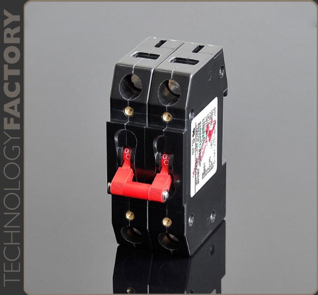 GigaWatt G-16A 2P