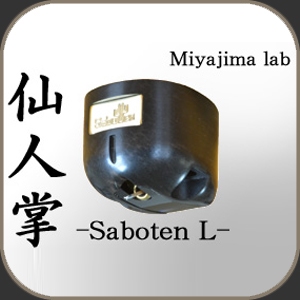 Miyajima Saboten L
