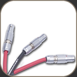 Krell CAST Cables