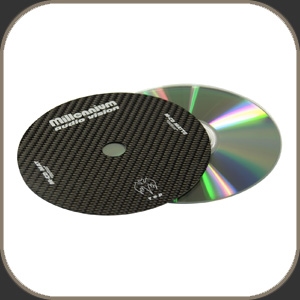 Millennium audio vision M-CD-Matte