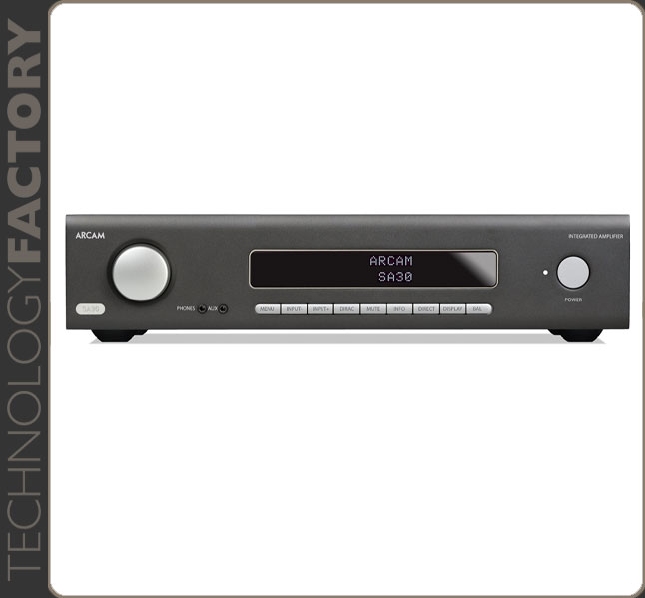 Arcam SA30