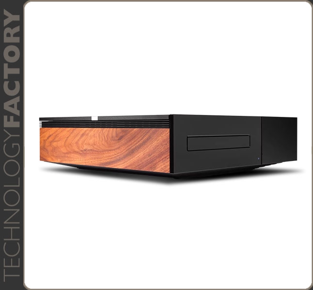 Cambridge Audio EVO CD
