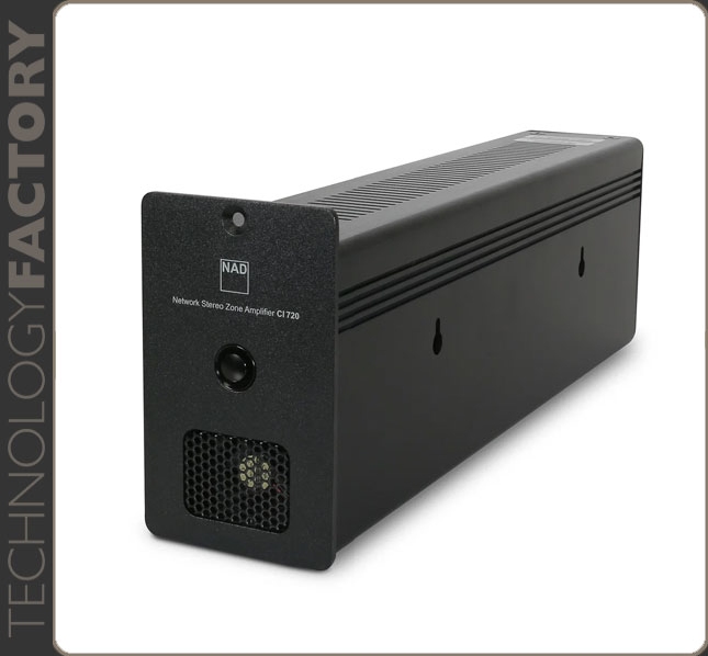 NAD CI720 V2