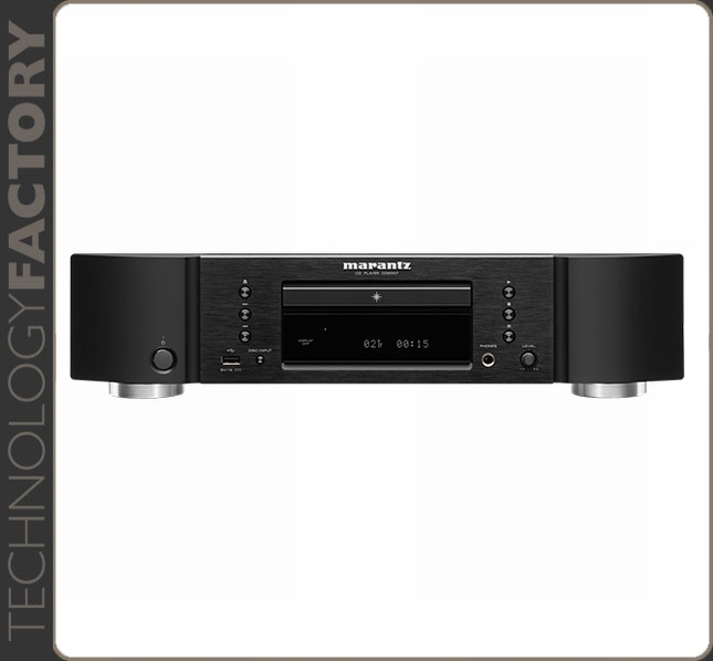 Marantz CD6007