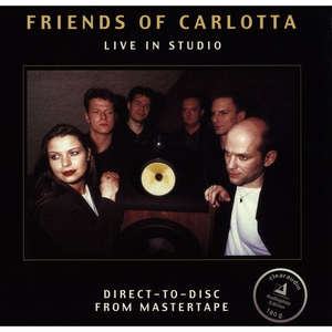Carlotta - Friends Of Carlotta