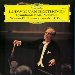 Ludwig Van Beethoven - Symhony Nr. 6 Pastorale