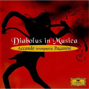 Paganini - Diabolus in Musica
