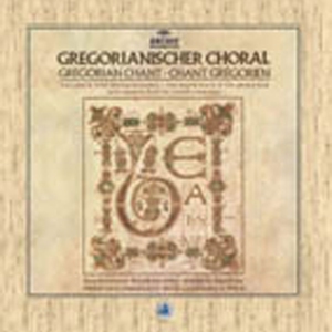 Benediktinerabtei Münsterschwarzach - Gregorianischer Choral