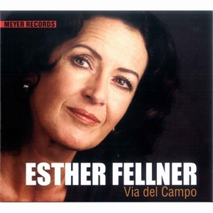 Esther Fellner - Via Del Camp