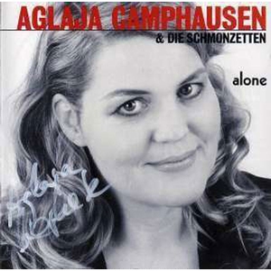 Aglaja Camphausen - Alone