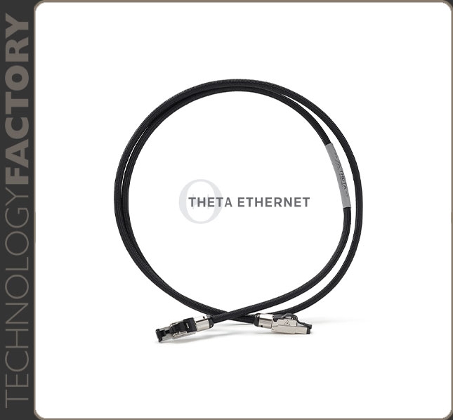 Shunyata Research Delta V2 Ethernet
