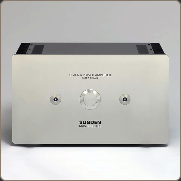 Sugden Audio SPA-4