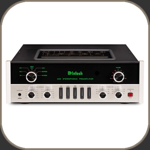 McIntosh C22 mkV