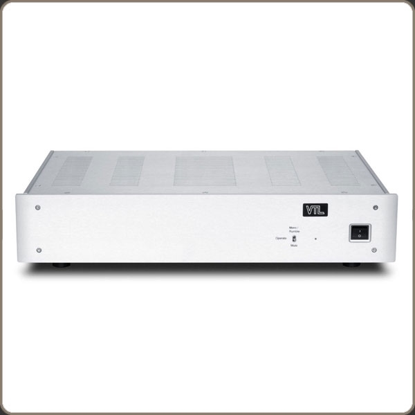 VTL TP-2.5i II
