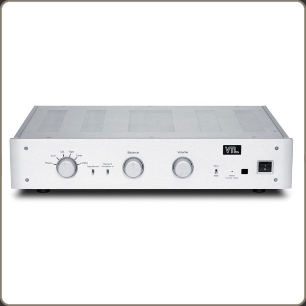 VTL TL 2.5i