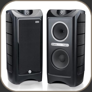 Tannoy Kingdom Royal - Carbon Black