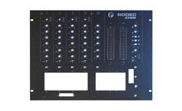 Rodec Front Plate MX1800