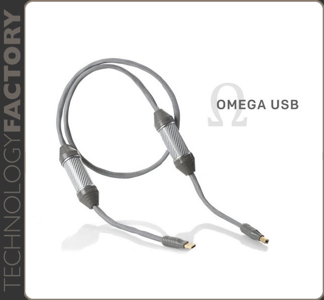 Shunyata Research Omega USB