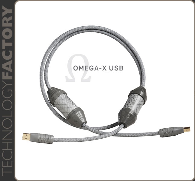 Shunyata Research Omega-X USB