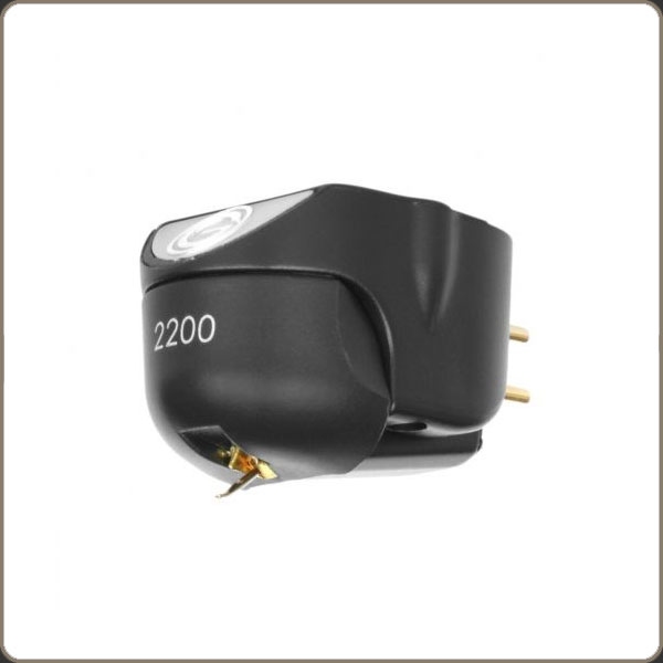 Goldring 2200