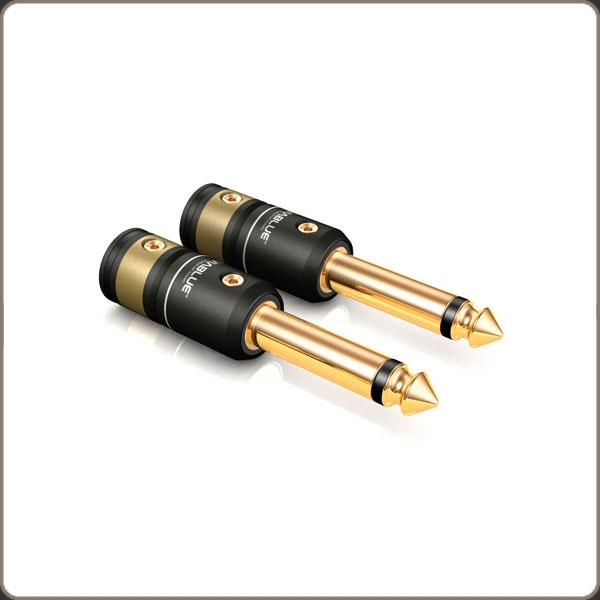 Viablue T6S Audio Plug 6,3mm Mono
