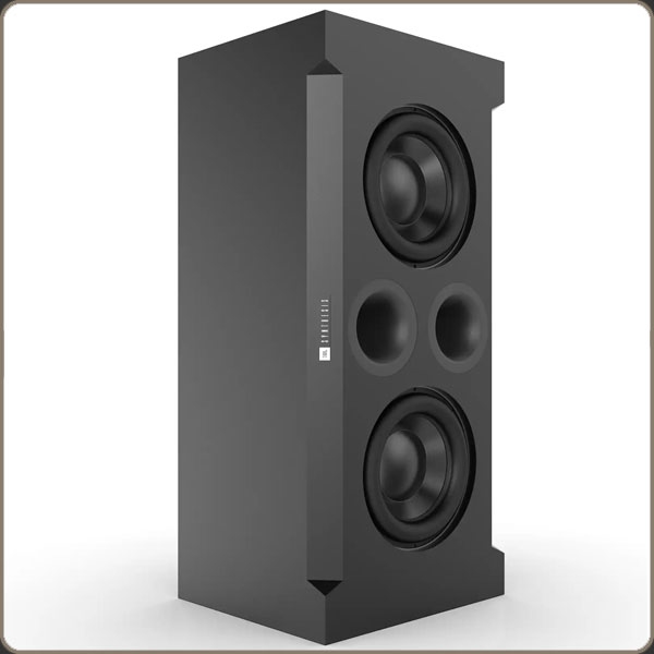 JBL Synthesis SSW-1