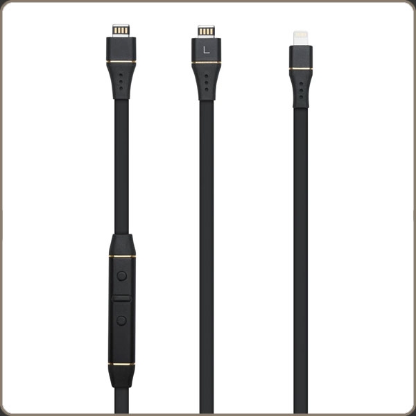 Audeze EL-8 Apple iOS Cable (non-CIPHER)