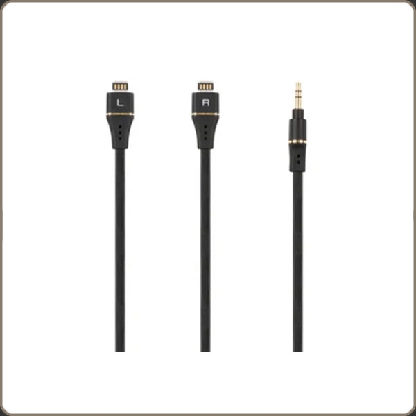Audeze Standard EL8 replacement cable