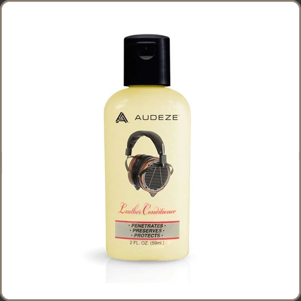 Audeze LCD-LCARE leather care kit