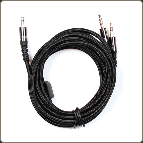 Audeze LCD-1 replacement cable