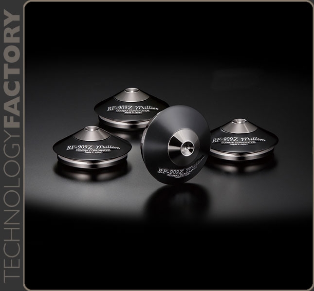 希少 Harmonix RF-909X インシュレーター 希少 Harmonix RF-909X インシュレーター 希少 Harmonix RF-909X