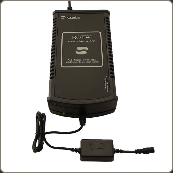 Sbooster BOTW 24 Volt AC