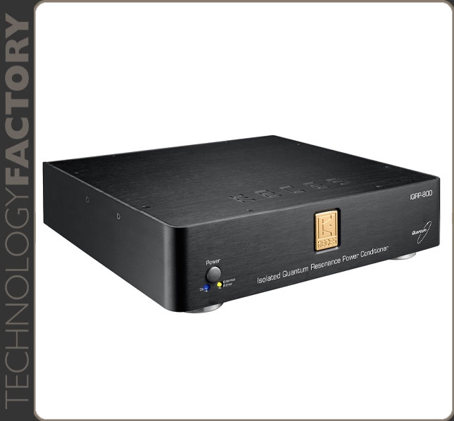 Keces Audio IQRP-800