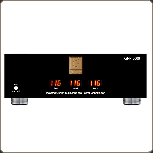 Keces Audio IQRP-3600