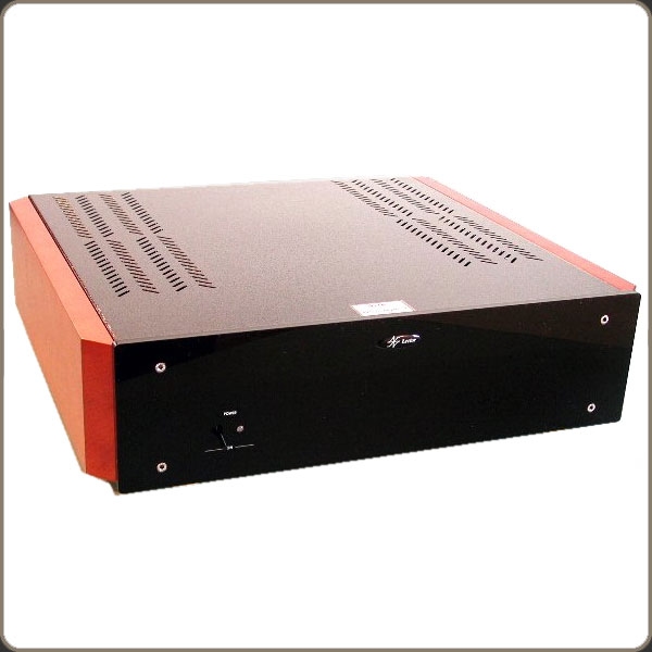 Lector Audio VM-200
