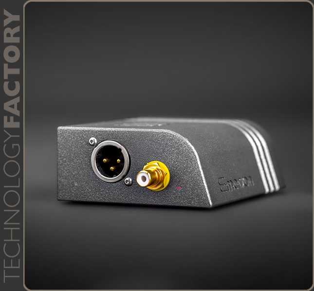 Wattson Audio Emerson DIGITAL