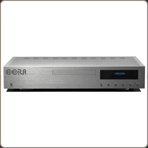 EERA Legato mkII