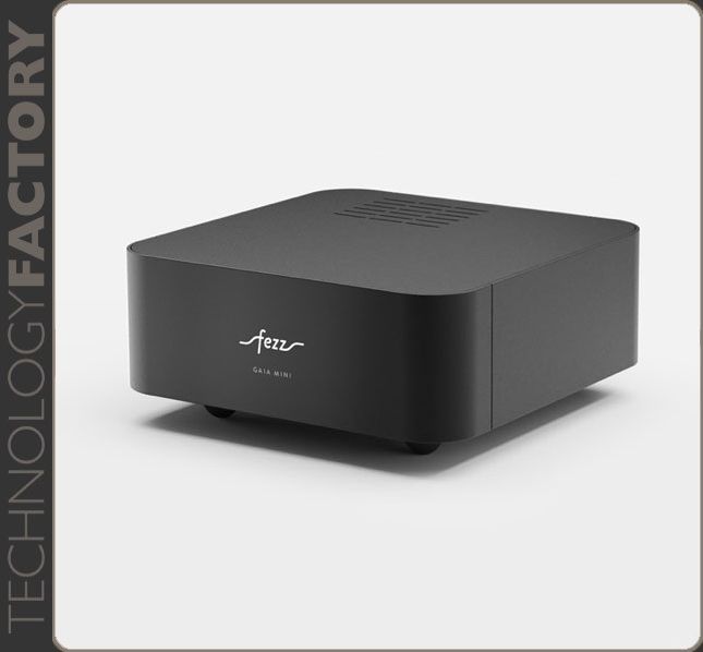 Fezz Audio Gaia Mini