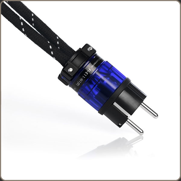 Entreq Power Konstantin Infinity